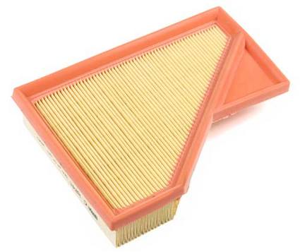 Mini Engine Air Filter 13727529261 - MANN-FILTER C2245